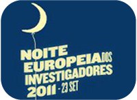 Noite europeia dos investigadores 
