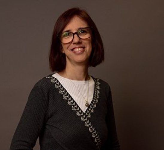 Ana Luísa Simplício
