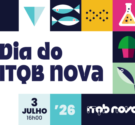 ITQB NOVA Day 2026