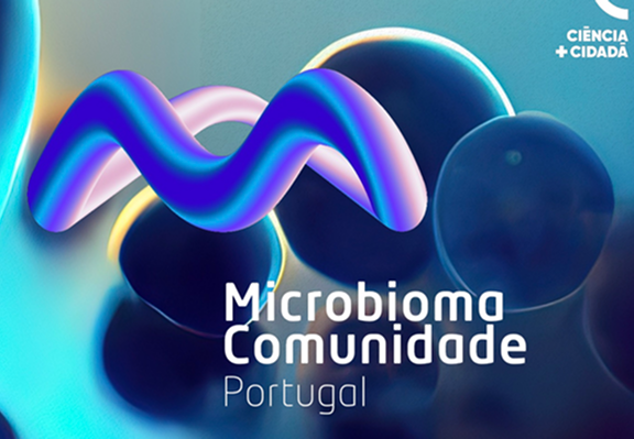 Microbioma Comunidade