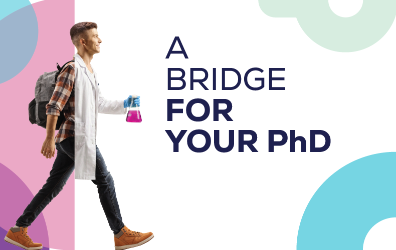 ITQB NOVA opens applications for the BRIDGE Fellowships 2027, in partnership with the Municipality of Oeiras