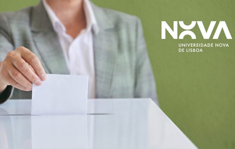 Election for the Statutory Assembly of NOVA University of Lisbon